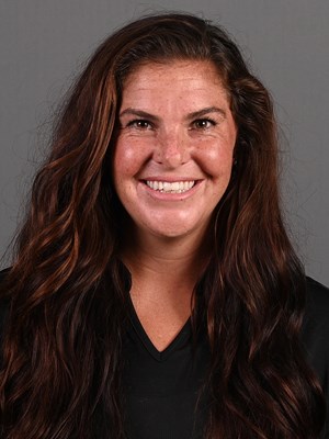 Alexsis Cable Assistant Coach & Camp Contact