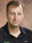 John Hedlund Head Coach