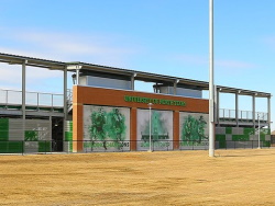 UNT Facilities 4