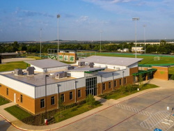 UNT Facilities 3